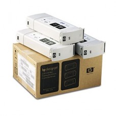 Original Genuine HP 83 Tri-Pack Black UV (C5072A) HP DesignJet 5000 5500 5500ps 5000ps 5500  5500ps